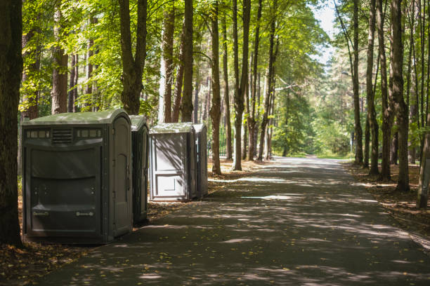Portable Toilet Options We Offer in Porterdale, GA