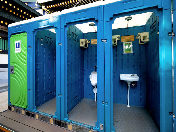 Best Porta potty delivery and setup  in Porterdale, GA