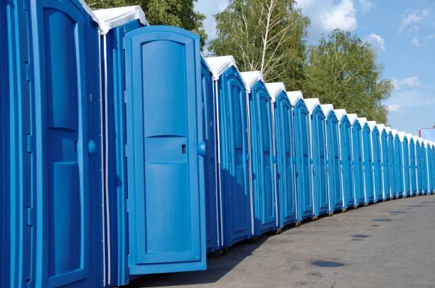 Best Porta potty delivery and setup  in Porterdale, GA